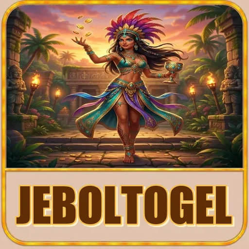 Pratinjau tampilan jeboltogel