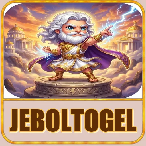 Pratinjau layar jeboltogel